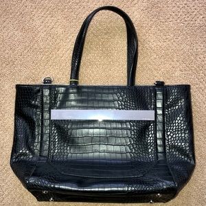 Croc Style BCBGeneration Tote Bag